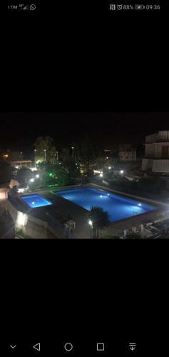 Residence Baia Blu Falcone