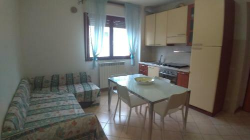 Apartamento Residenza Cleopatra 4
