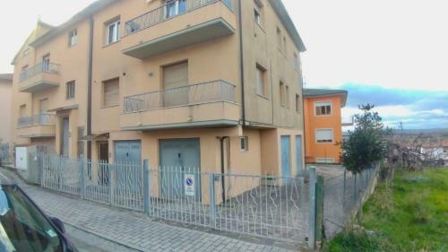 Apartamento Residenza Cleopatra 4