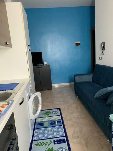 Apartamento Appartamento Vista Mare