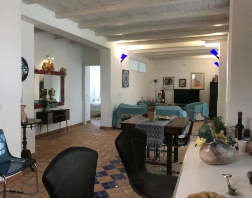 Hostal Casa Delle Sirene N'to Principe