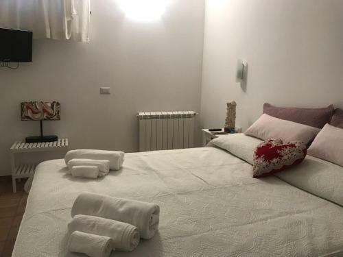 Hostal Casa Delle Sirene N'to Principe