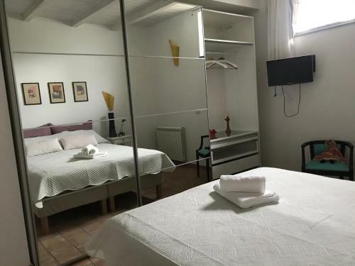 Hostal Casa Delle Sirene N'to Principe