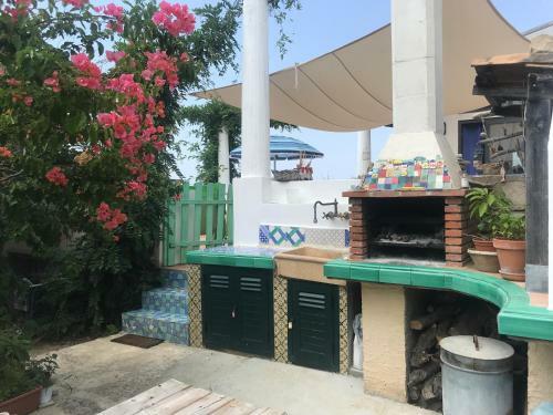Hostal Casa Delle Sirene N'to Principe
