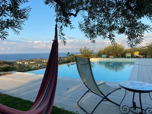 Hostal Casa Delle Sirene N'to Principe
