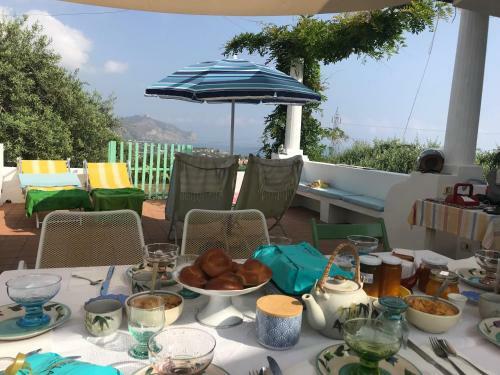 Hostal Casa Delle Sirene N'to Principe