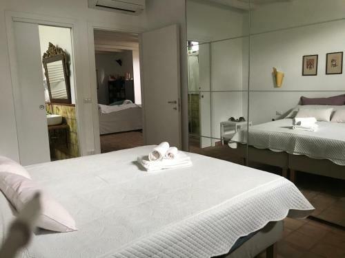 Hostal Casa Delle Sirene N'to Principe