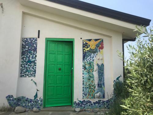 Hostal Casa Delle Sirene N'to Principe