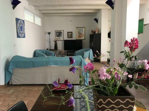 Hostal Casa Delle Sirene N'to Principe