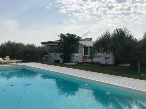 Hostal Casa Delle Sirene N'to Principe