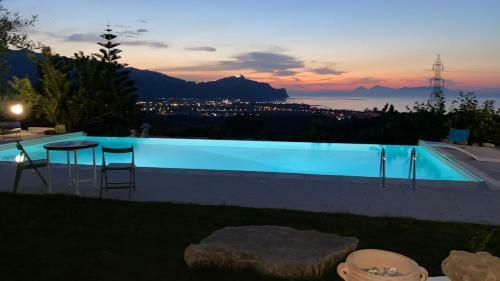 Hostal Casa Delle Sirene N'to Principe