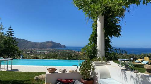 Hostal Casa Delle Sirene N'to Principe