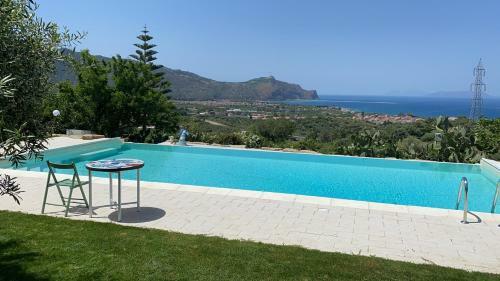 Hostal Casa Delle Sirene N'to Principe