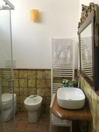 Hostal Casa Delle Sirene N'to Principe