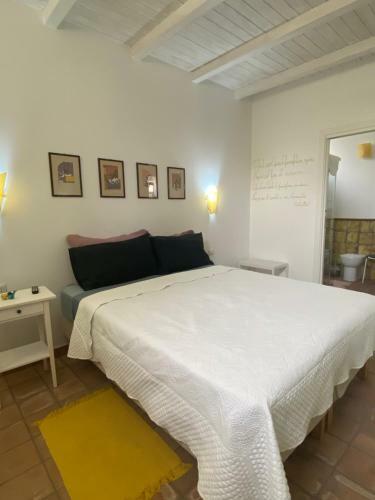 Hostal Casa Delle Sirene N'to Principe