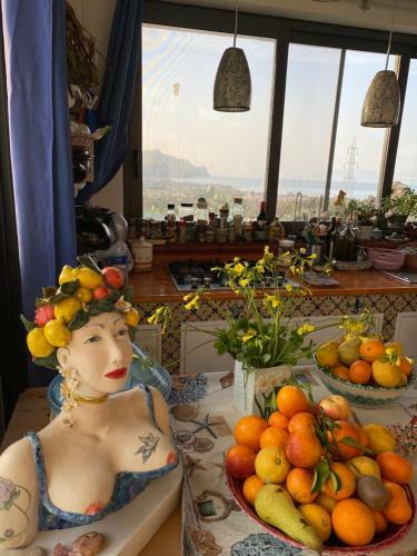 Hostal Casa Delle Sirene N'to Principe