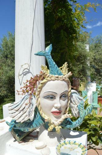 Hostal Casa Delle Sirene N'to Principe