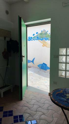 Hostal Casa Delle Sirene N'to Principe