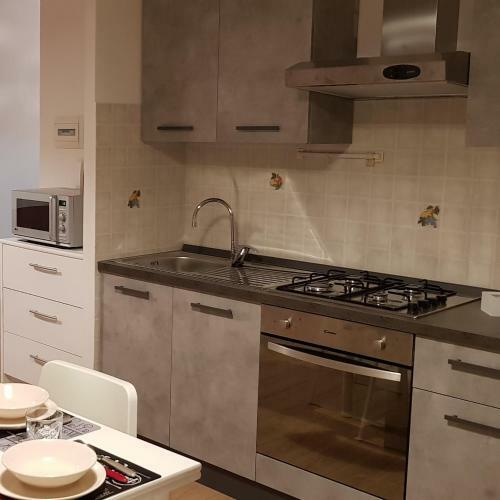 Apartamento Sweet Home
