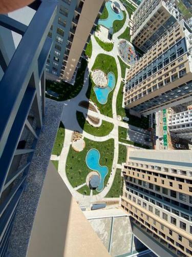 Very Gorgeous Apartment At Olmazor City Business