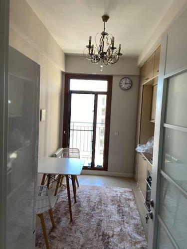 Very Gorgeous Apartment At Olmazor City Business