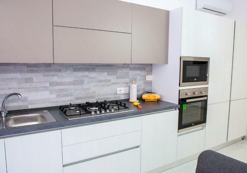 Apartment Clara - Ercolano