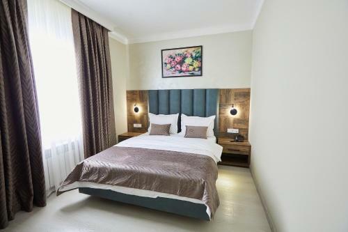 Old Tashkent Hotel & Spa