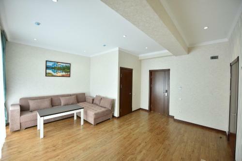 Sato Hotel Tashkent