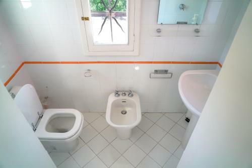 Apartamento Villa Ulisse
