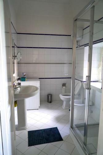 Apartamento Villa Ulisse
