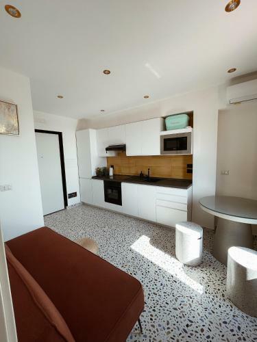 Apartamento Attico Pacifico