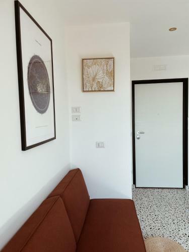Apartamento Attico Pacifico
