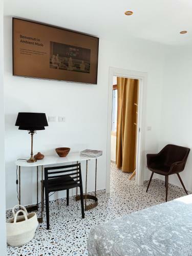 Apartamento Attico Pacifico