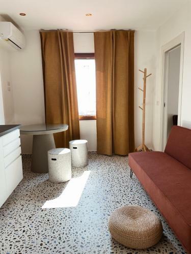 Apartamento Attico Pacifico