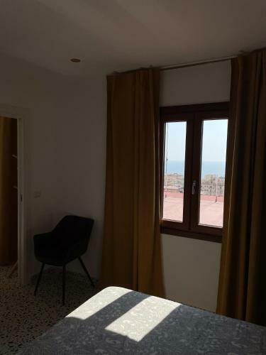 Apartamento Attico Pacifico