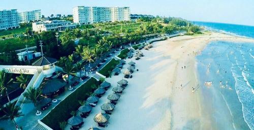 Ocean Vita Apartment 2 Bed Mui Ne