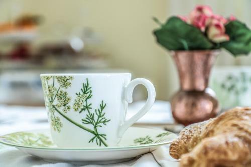 Bed & Breakfast Scognamiglio Suites