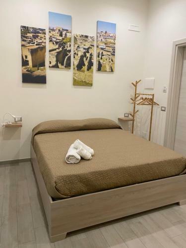 Bed & Breakfast Herculaneum Home