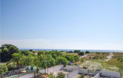Beautiful Home In Falerna Marina With 4 Bedrooms