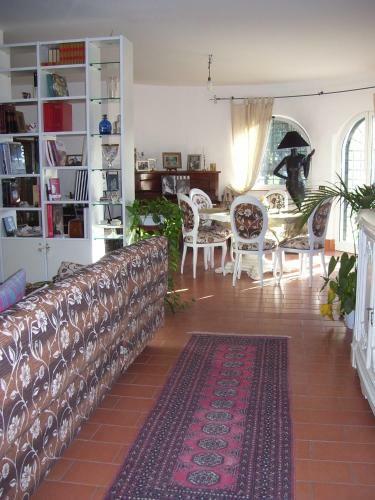 Bed & Breakfast La Tana Delle Stelle