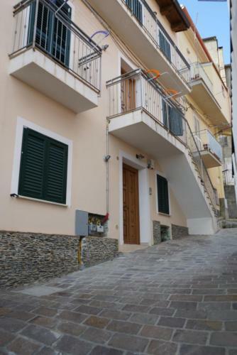 Apartamento Casa Con 3 Camere Da Letto Lombarada Alta