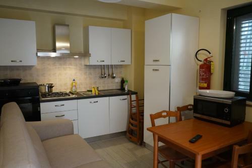 Apartamento Via Verdisca 1 Camera Da Letto Verdisca Bassa
