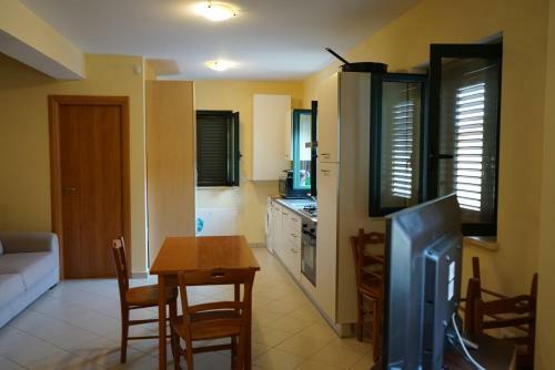 Apartamento Via Verdisca 1 Camera Da Letto Verdisca Bassa