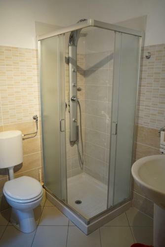 Apartamento Via Verdisca 1 Camera Da Letto Verdisca Bassa