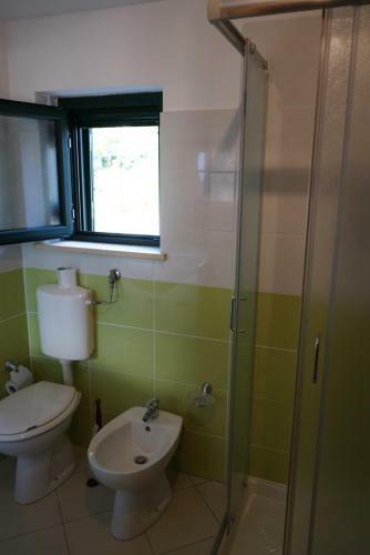 Apartamento Via Verdisca 1 Camera Da Letto Verdisca Bassa