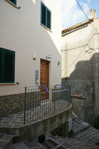 Apartamento Via Verdisca 1 Camera Da Letto Verdisca Bassa