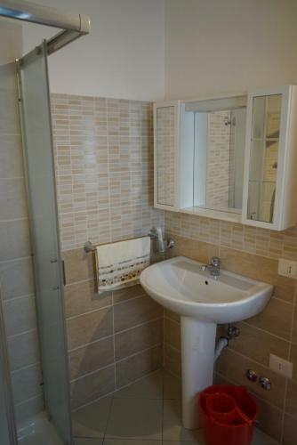 Apartamento Via Verdisca 1 Camera Da Letto Verdisca Bassa