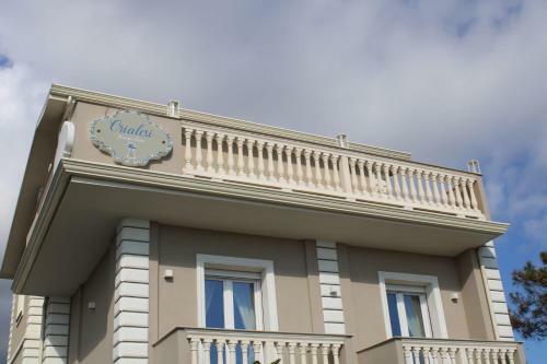 Bed & Breakfast Crialesi Boutique Rooms