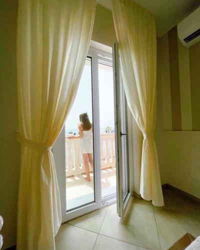 Bed & Breakfast Crialesi Boutique Rooms