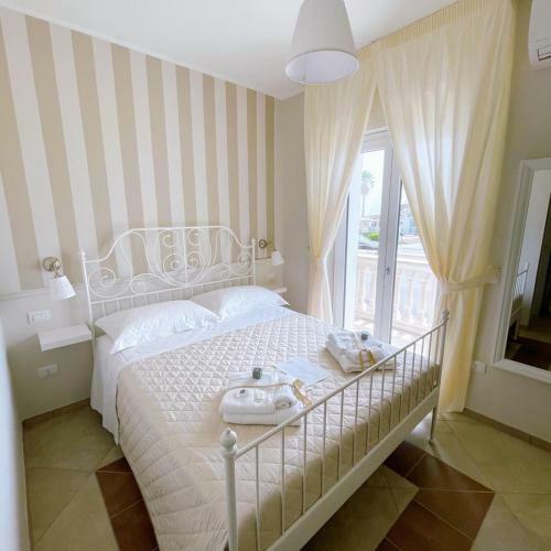 Bed & Breakfast Crialesi Boutique Rooms